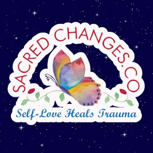 Sacred Changes