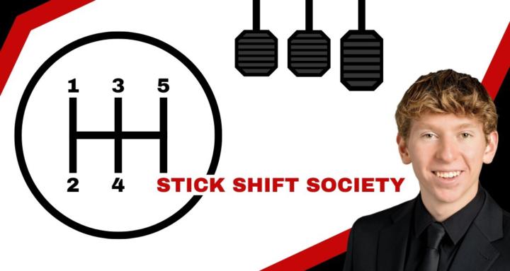 Stick Shift Society