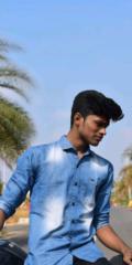 Nithish S