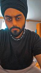 Rupinder Singh