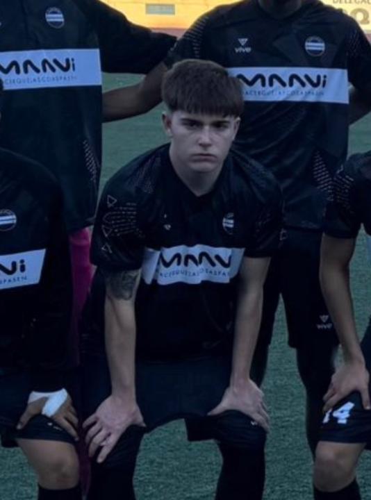 Juan Carlos Tomás Manzano