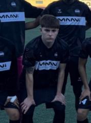 Juan Carlos Tomás Manzano