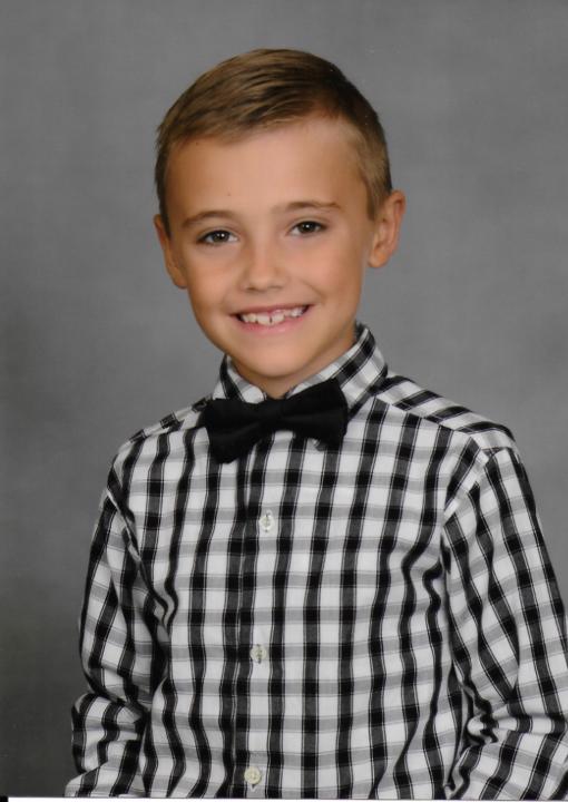 Camdon Conner