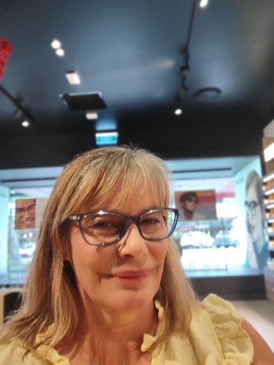 Christine Butler