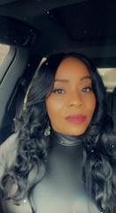 LaToya Houston