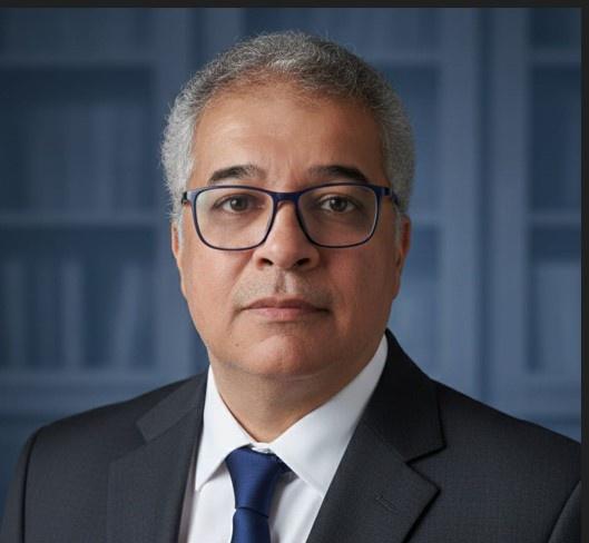 Jaime enrique Fernandez ruiz