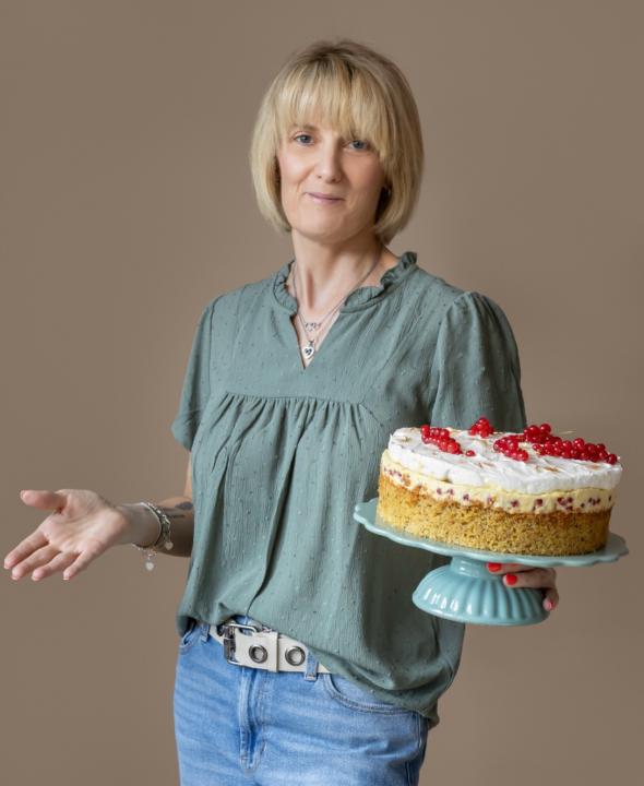 Marion Spreitzhofer