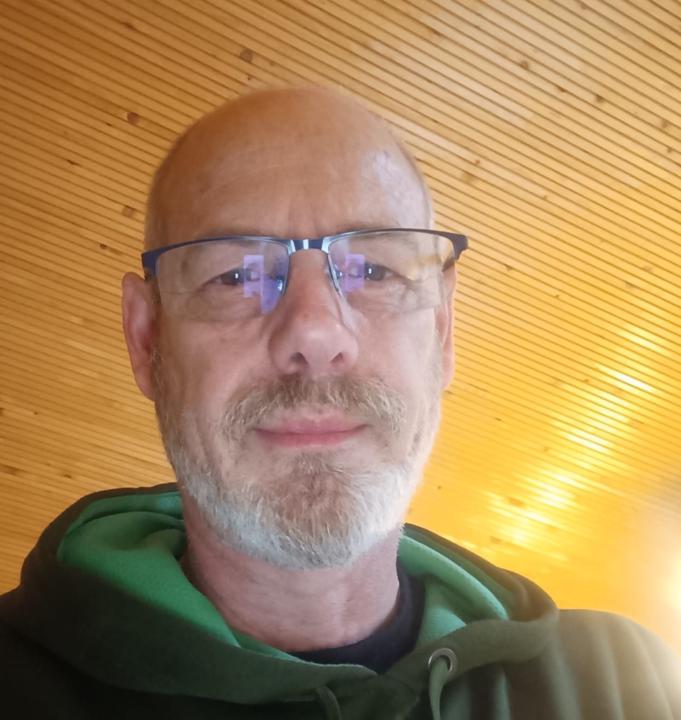 Evert Geerling