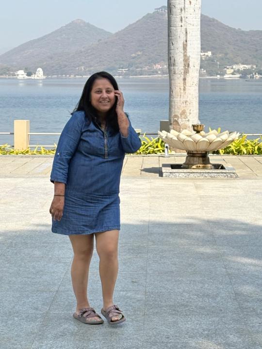 Toral Vani