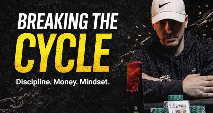 Breaking The Cycle