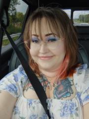 Brittany Coffman-Stewart