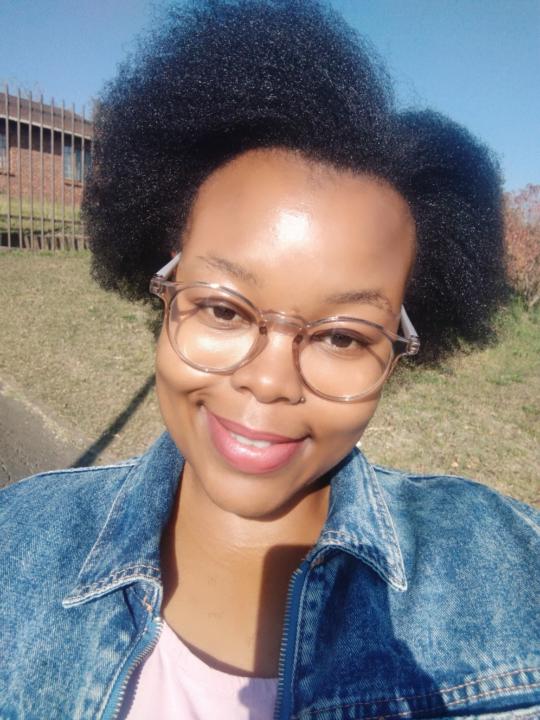 Alu Mbele
