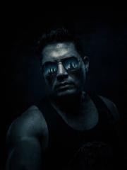 Francis Benavides