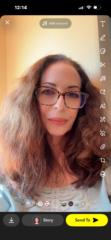 Evonne Spendlove