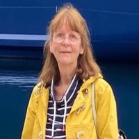 Yvette Hammond