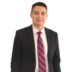 Wilver Gerardo Parada García