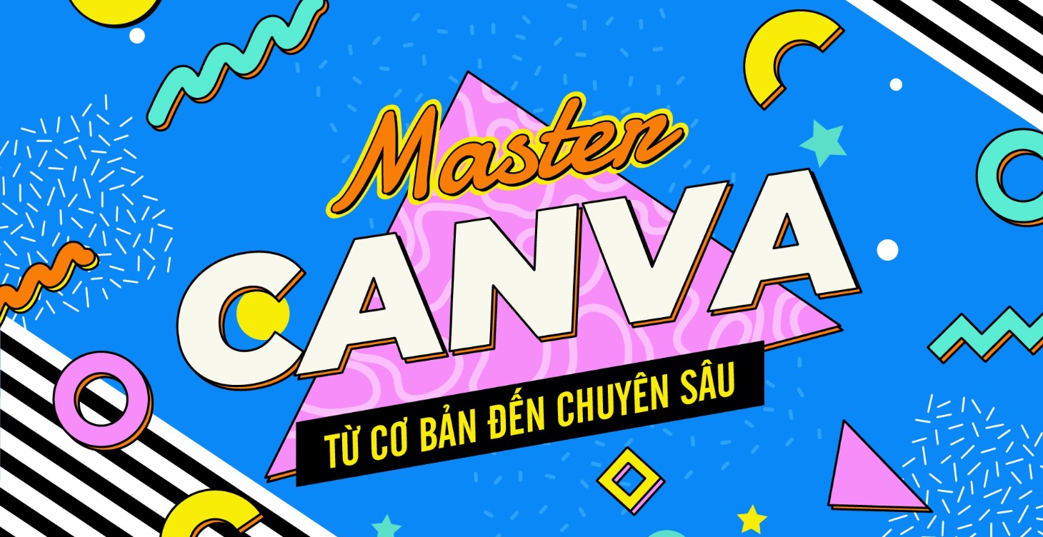 Canva Master