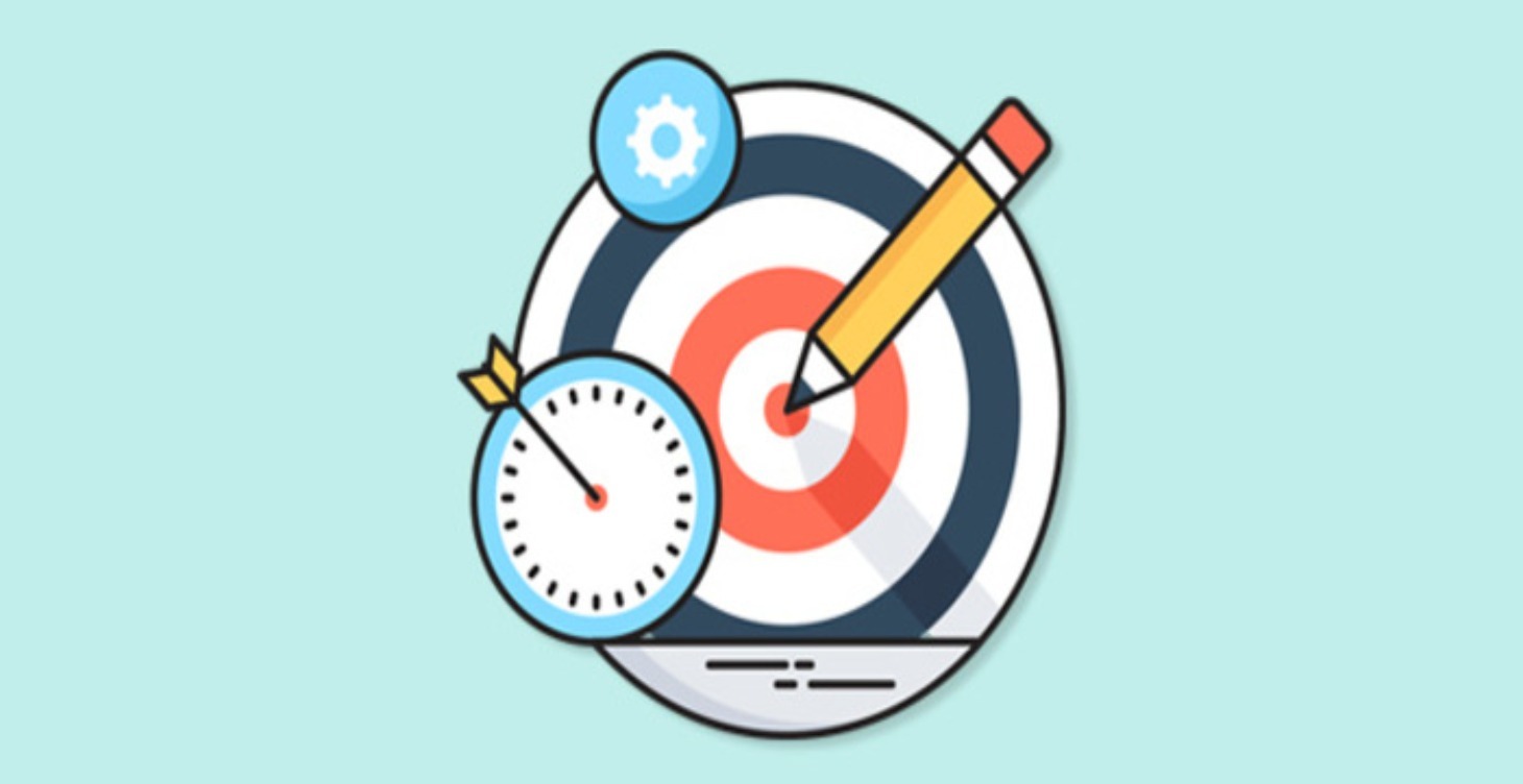 Chinh mục mục tiêu