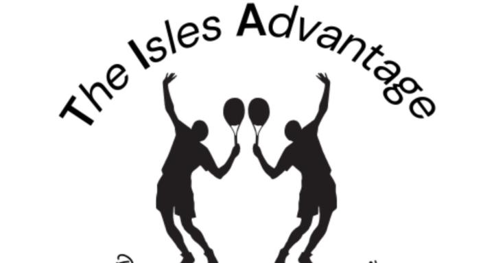 TIA Tennis Community