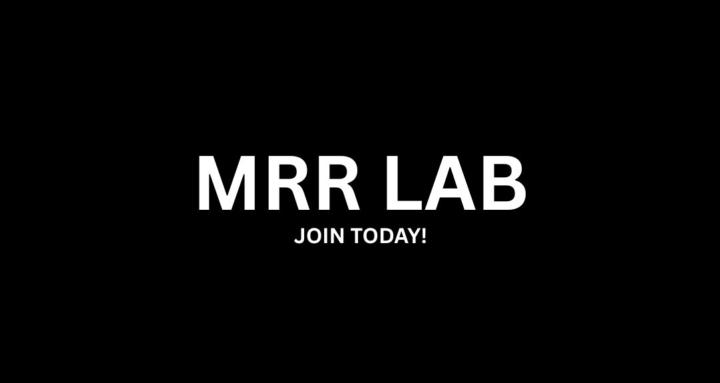MRR Lab