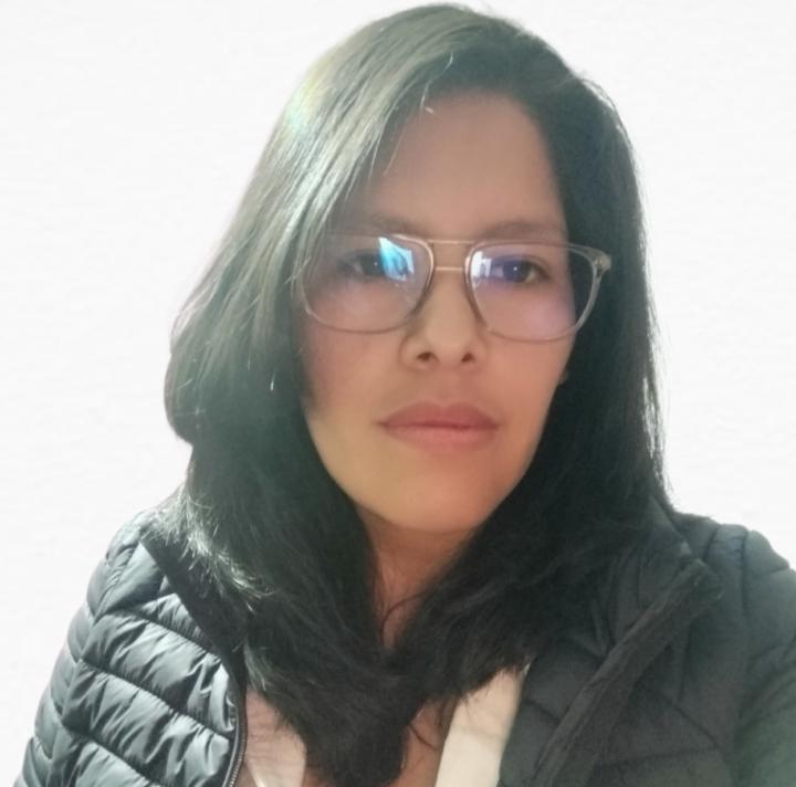Laura Huanca