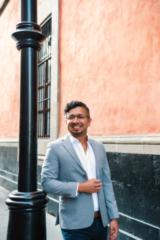 Cristóbal Almanza
