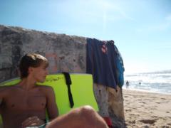 Martin Platero