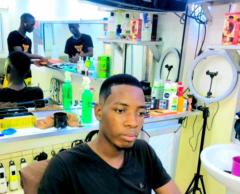 Abraham Camara