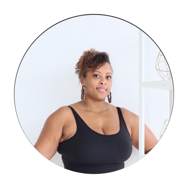 Sabrina Carter-Anderson