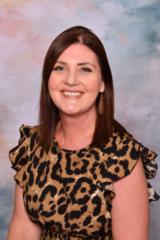 Maranda McAlister