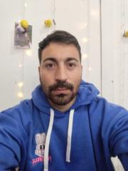 Ricardo sebastian Pueblas