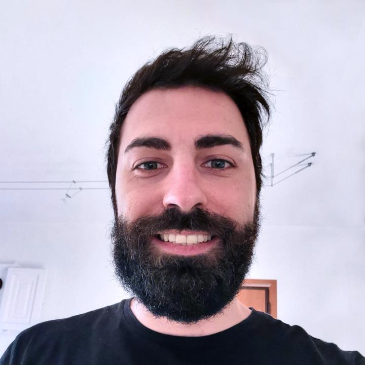 Mattia Righetti