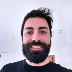 Mattia Righetti