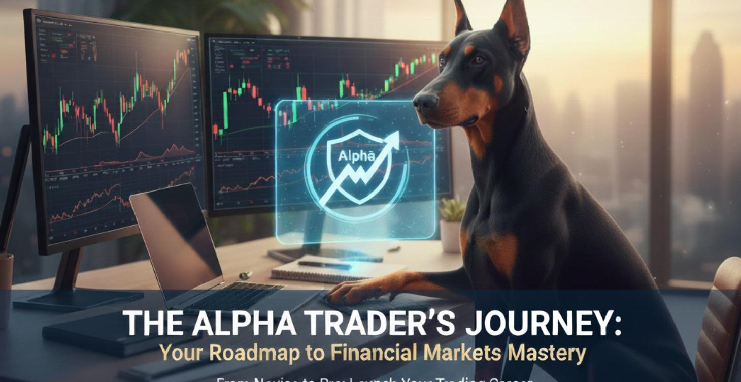 Start of your trading career