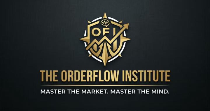 The Orderflow Institute