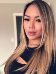 Cindy Ho