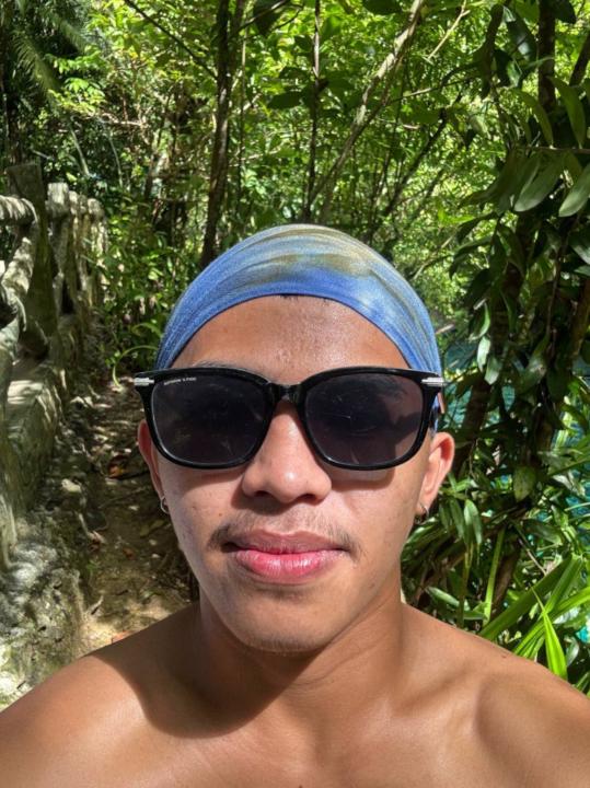 Fritz John Jayag