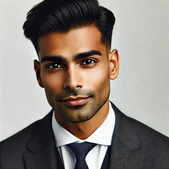 Nizam Alavi