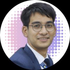 Anjesh Awasthi