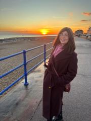 Charlotte Levesley-Turner