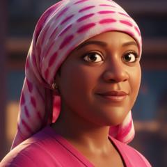 Sharhonda Jackson