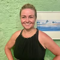 Thorunn Snorradottir