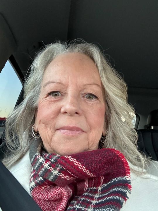 Karen Freed