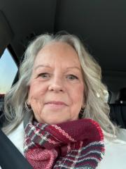 Karen Freed