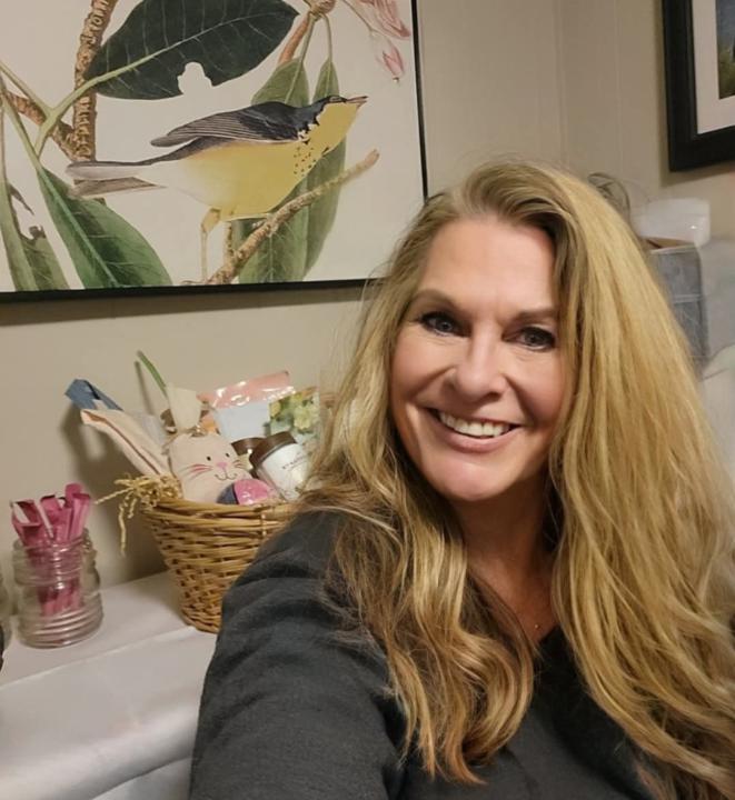 Susie Starr