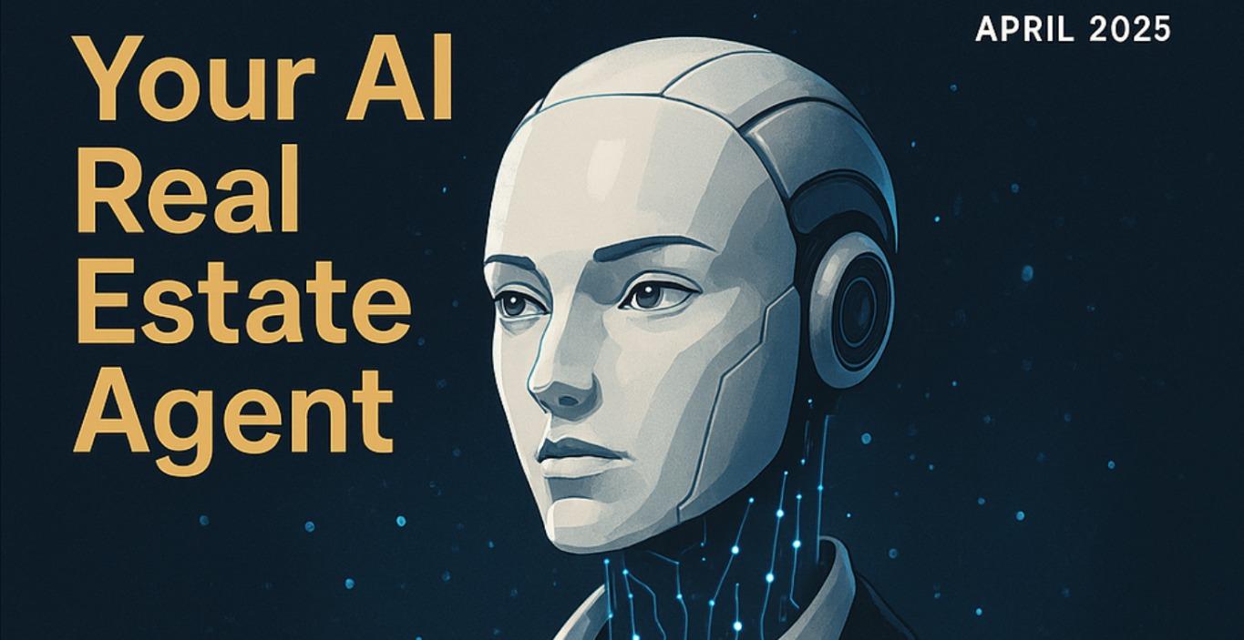 AI Real Estate Agent