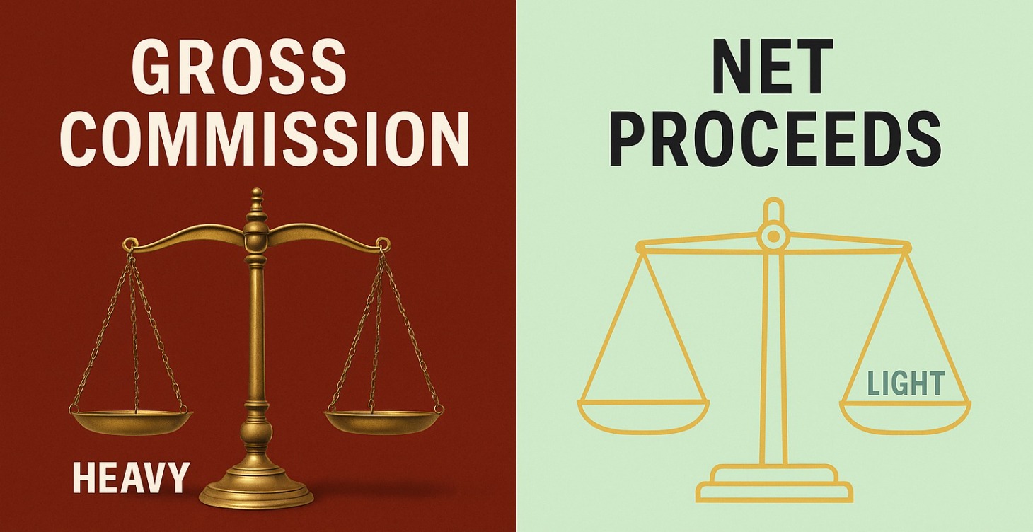 Cancel Real Estate in 2025