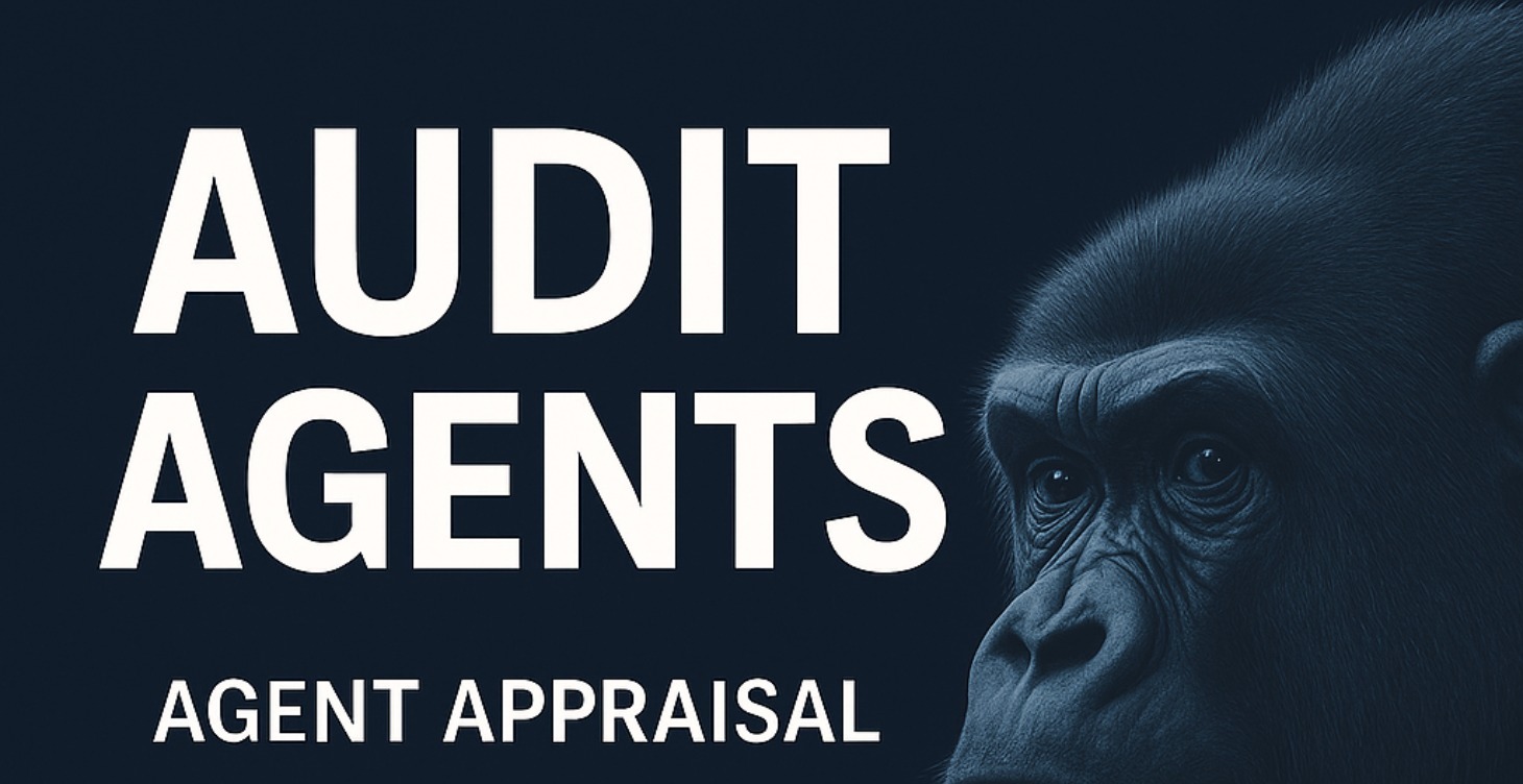 How much is your AGENT WORTH?