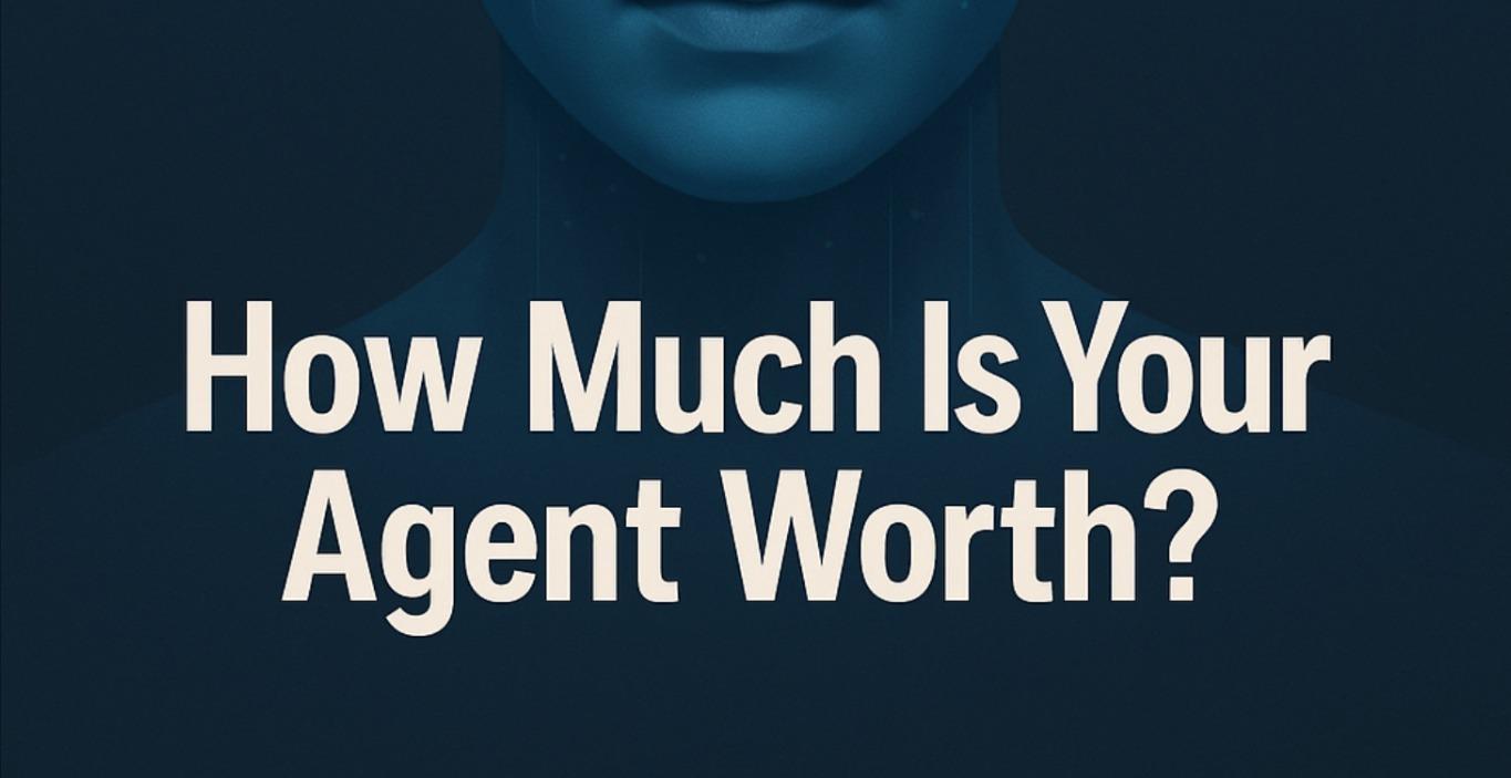 Agent Valuation