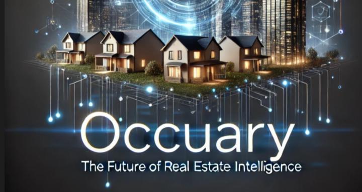 RealEstate - Streaming MLS